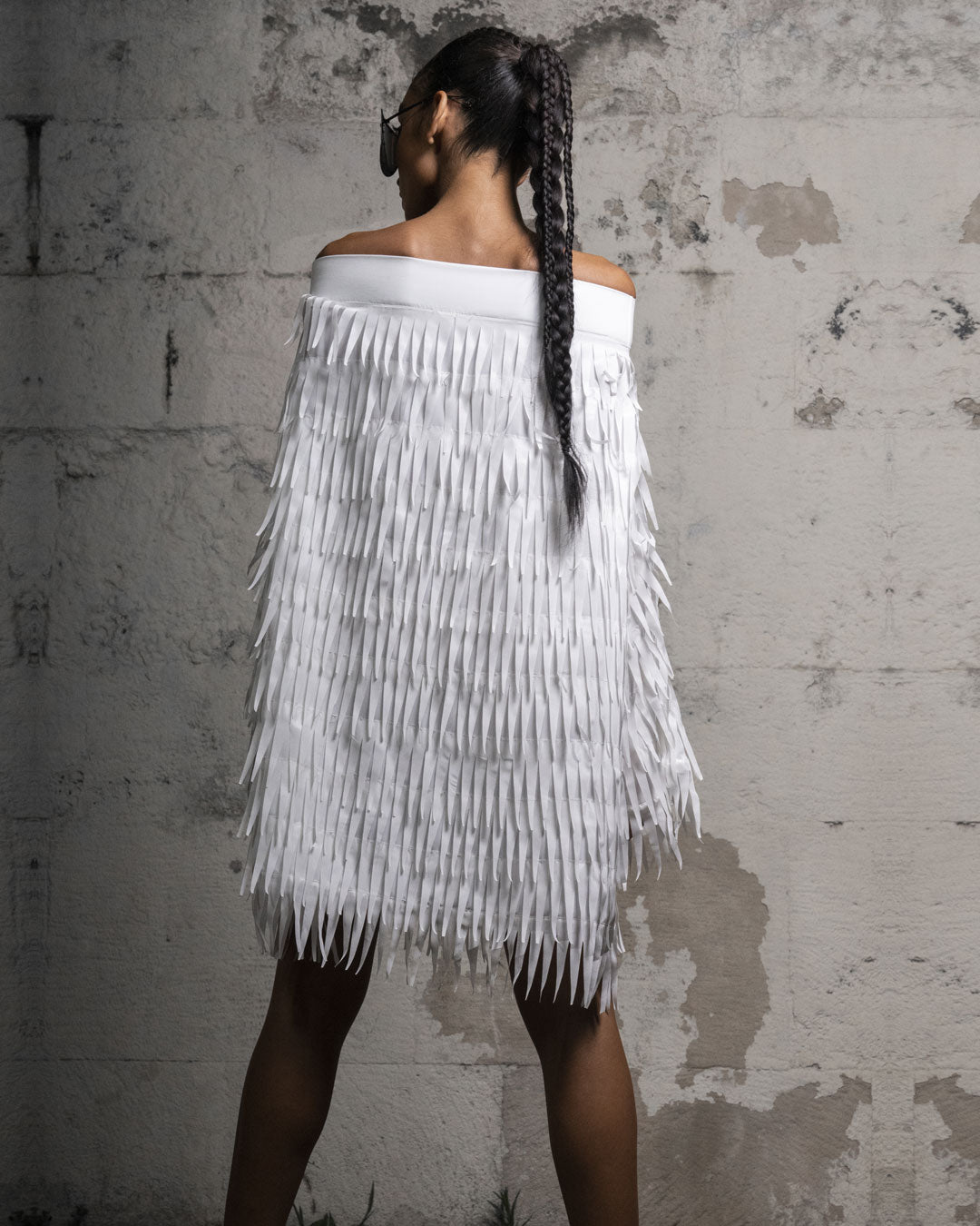 Burcu Aslan DILA DRESS