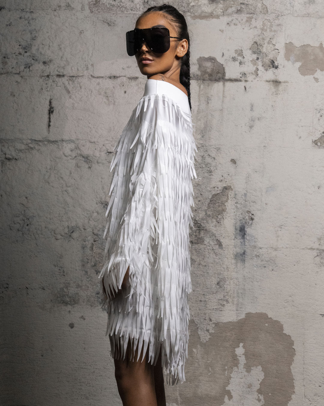 Burcu Aslan DILA DRESS