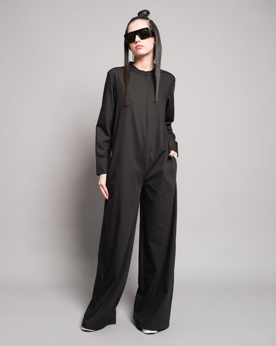 burcuaslan Jumpsuit Okamo Jumpsuit