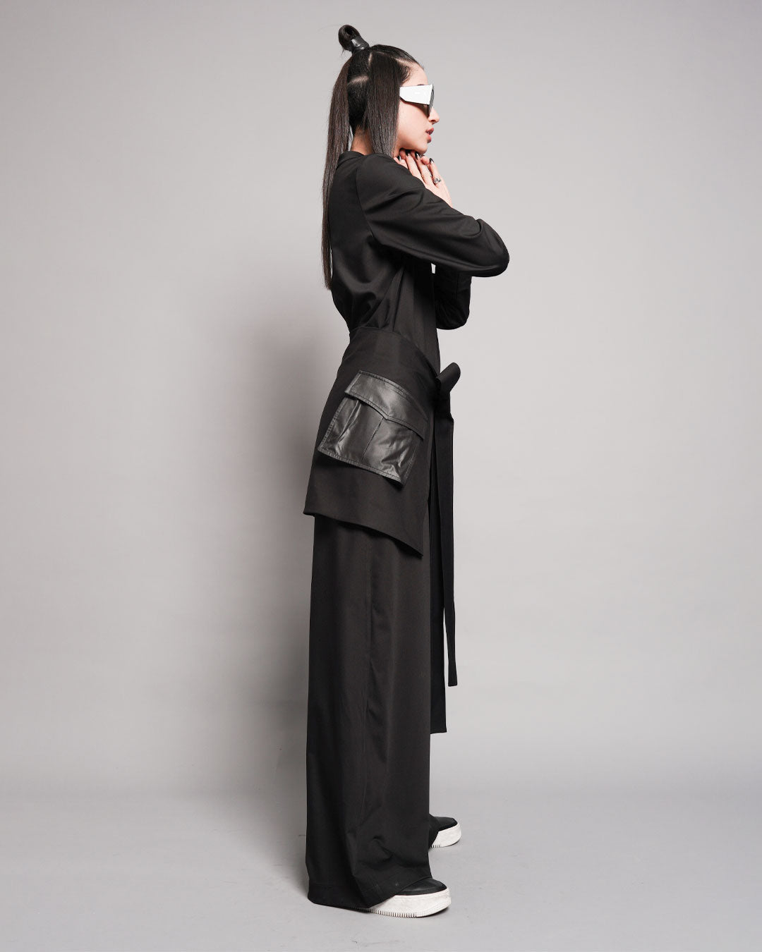 burcuaslan Jumpsuit Okamo Jumpsuit