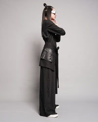 burcuaslan Jumpsuit Okamo Jumpsuit