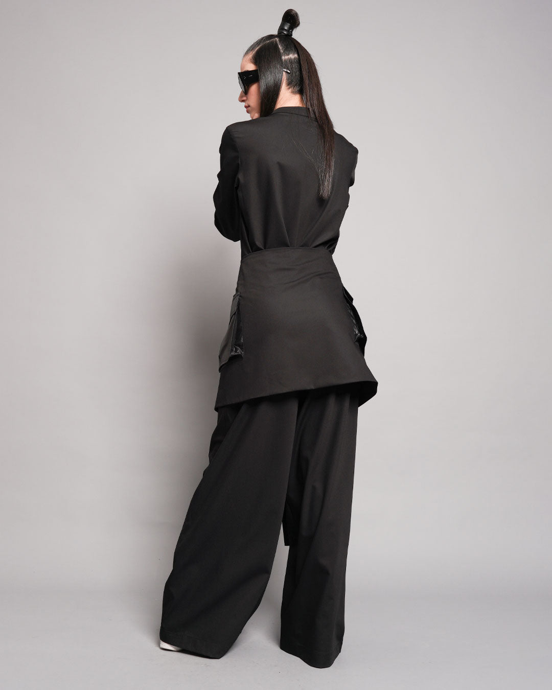 burcuaslan Jumpsuit Okamo Jumpsuit
