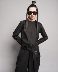 burcuaslan Jumpsuit Okamo Jumpsuit
