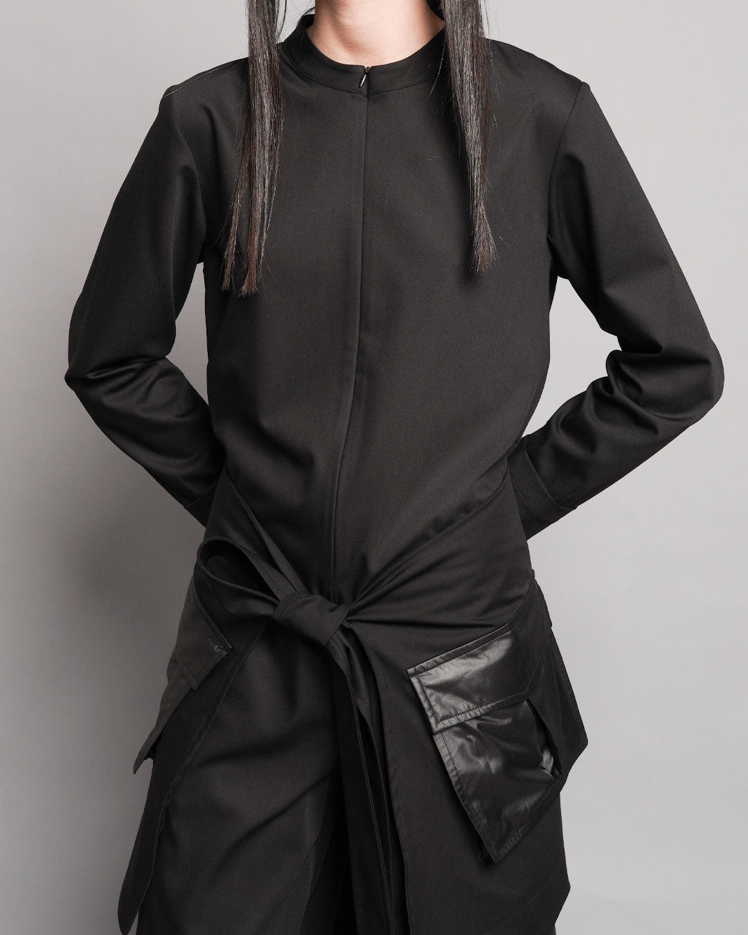 burcuaslan Jumpsuit Okamo Jumpsuit
