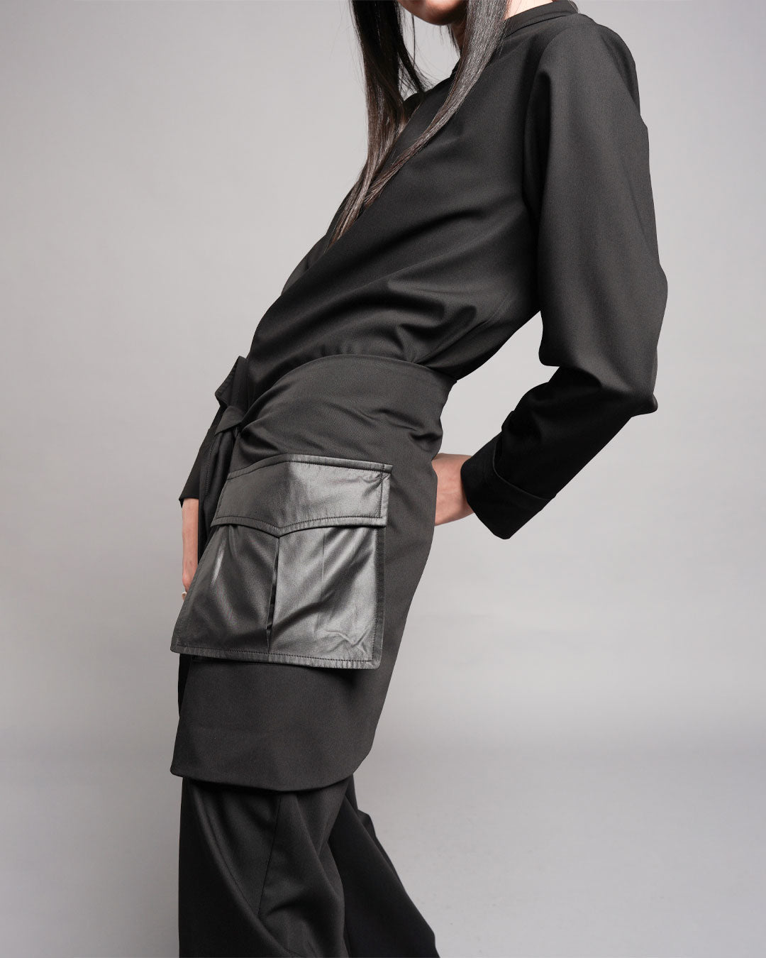 burcuaslan Jumpsuit Okamo Jumpsuit