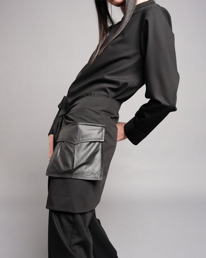 burcuaslan Jumpsuit Okamo Jumpsuit