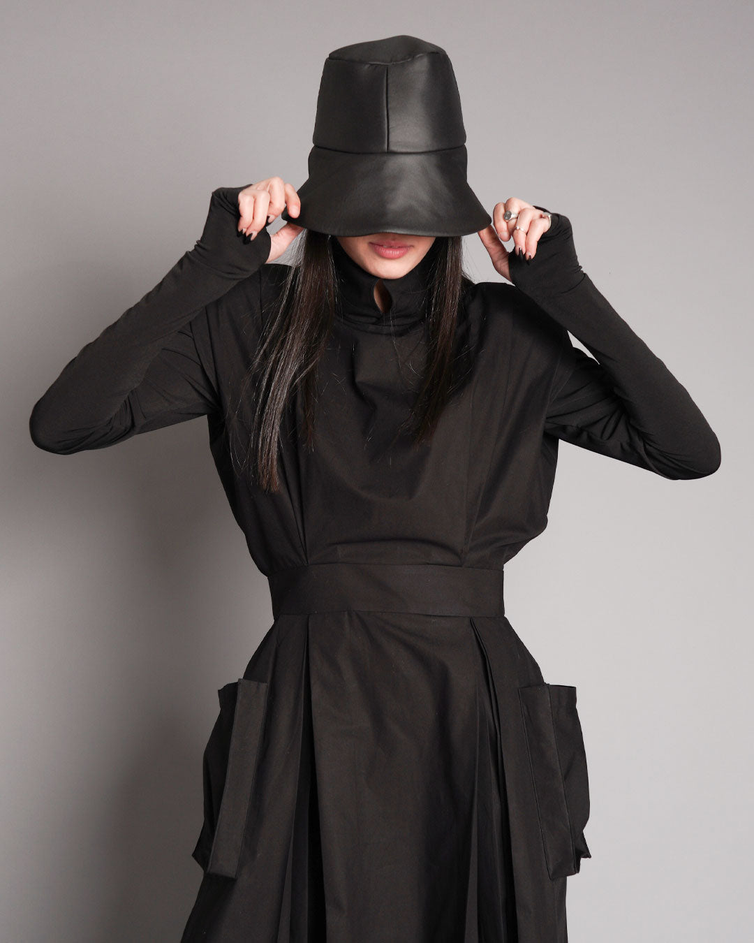 burcuaslan Dress Salo Dress
