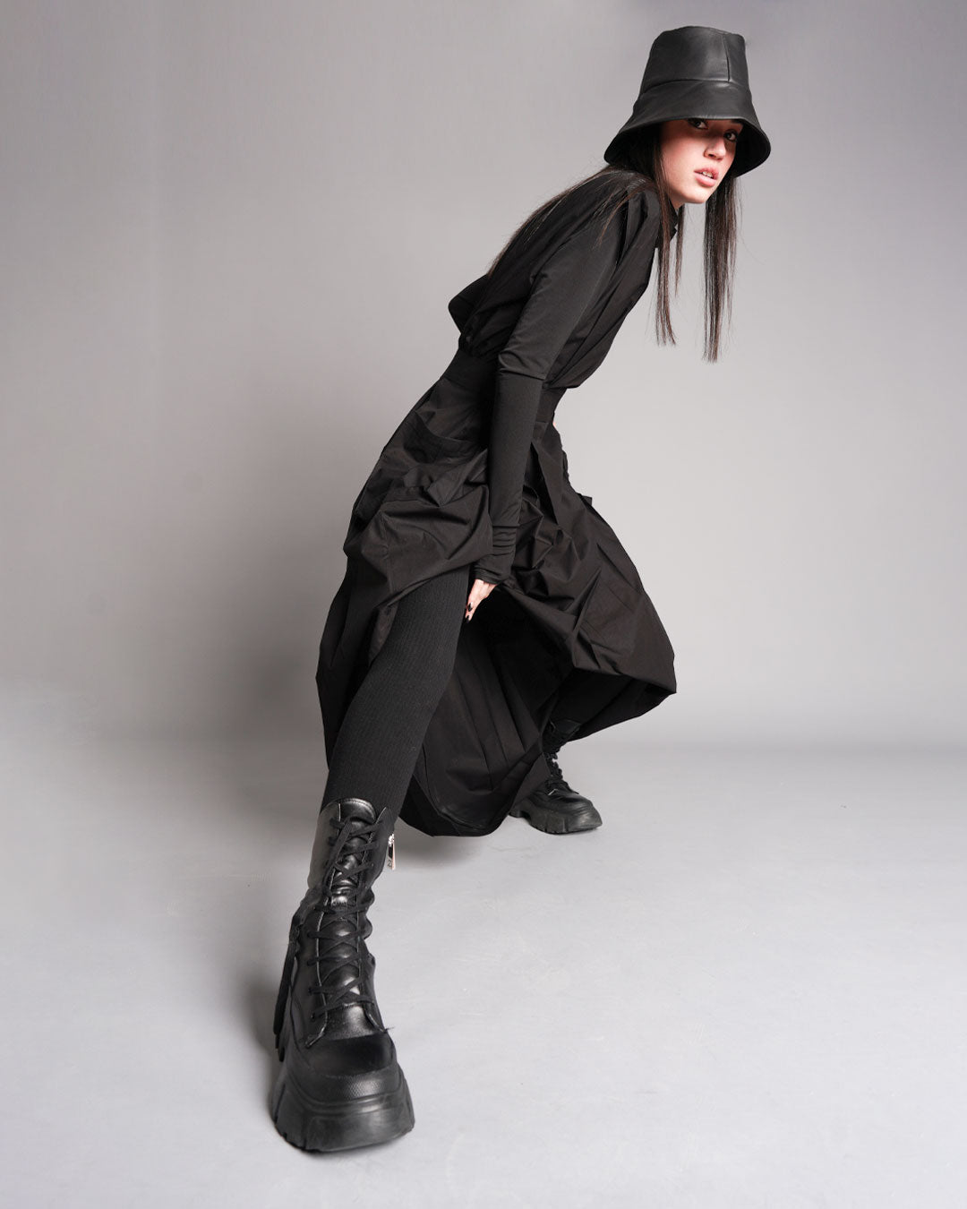 burcuaslan Dress Salo Dress