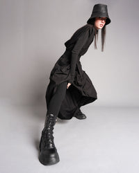 burcuaslan Dress Salo Dress