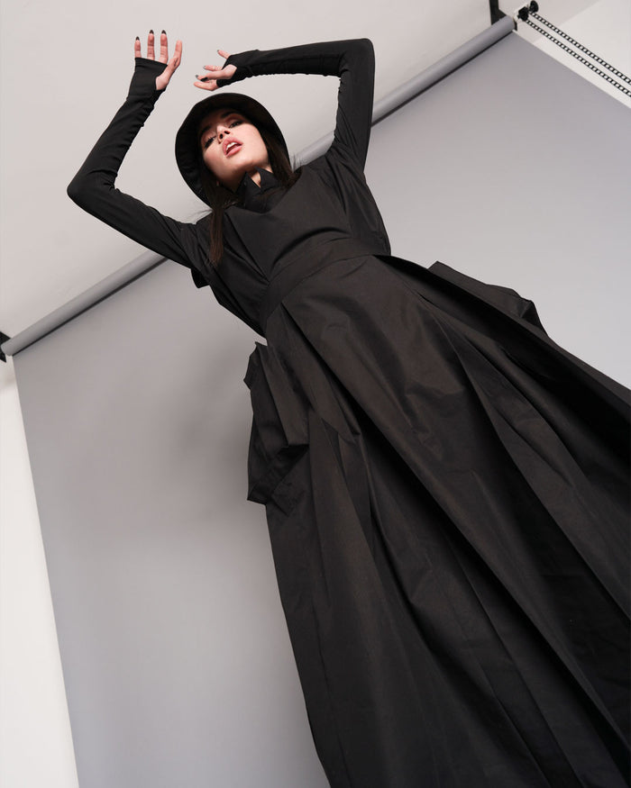 burcuaslan Dress Salo Dress
