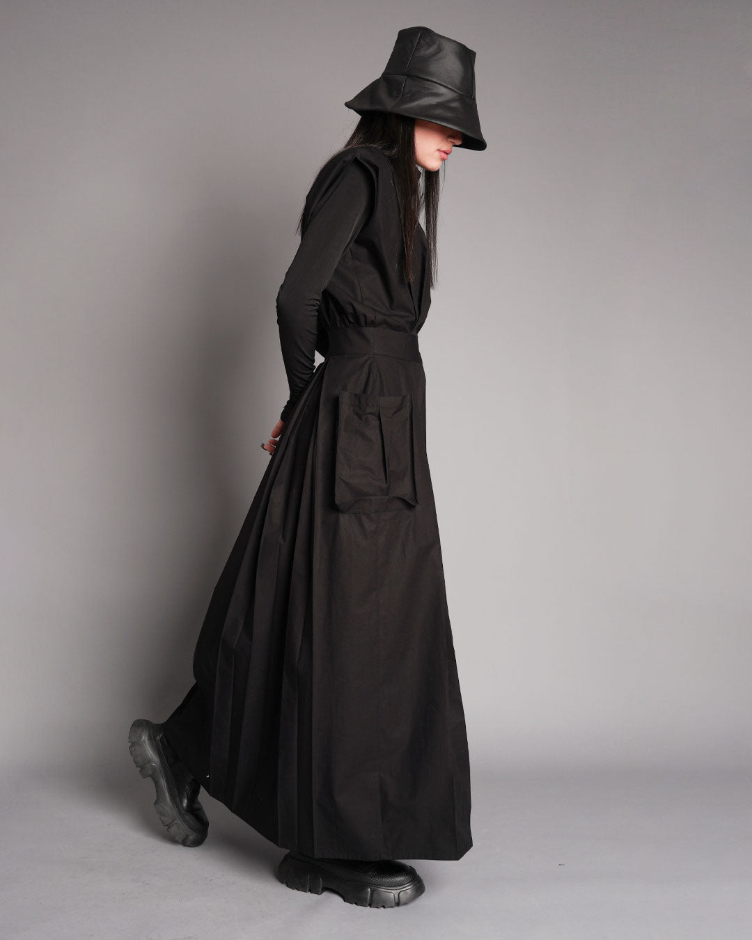 burcuaslan Dress Salo Dress
