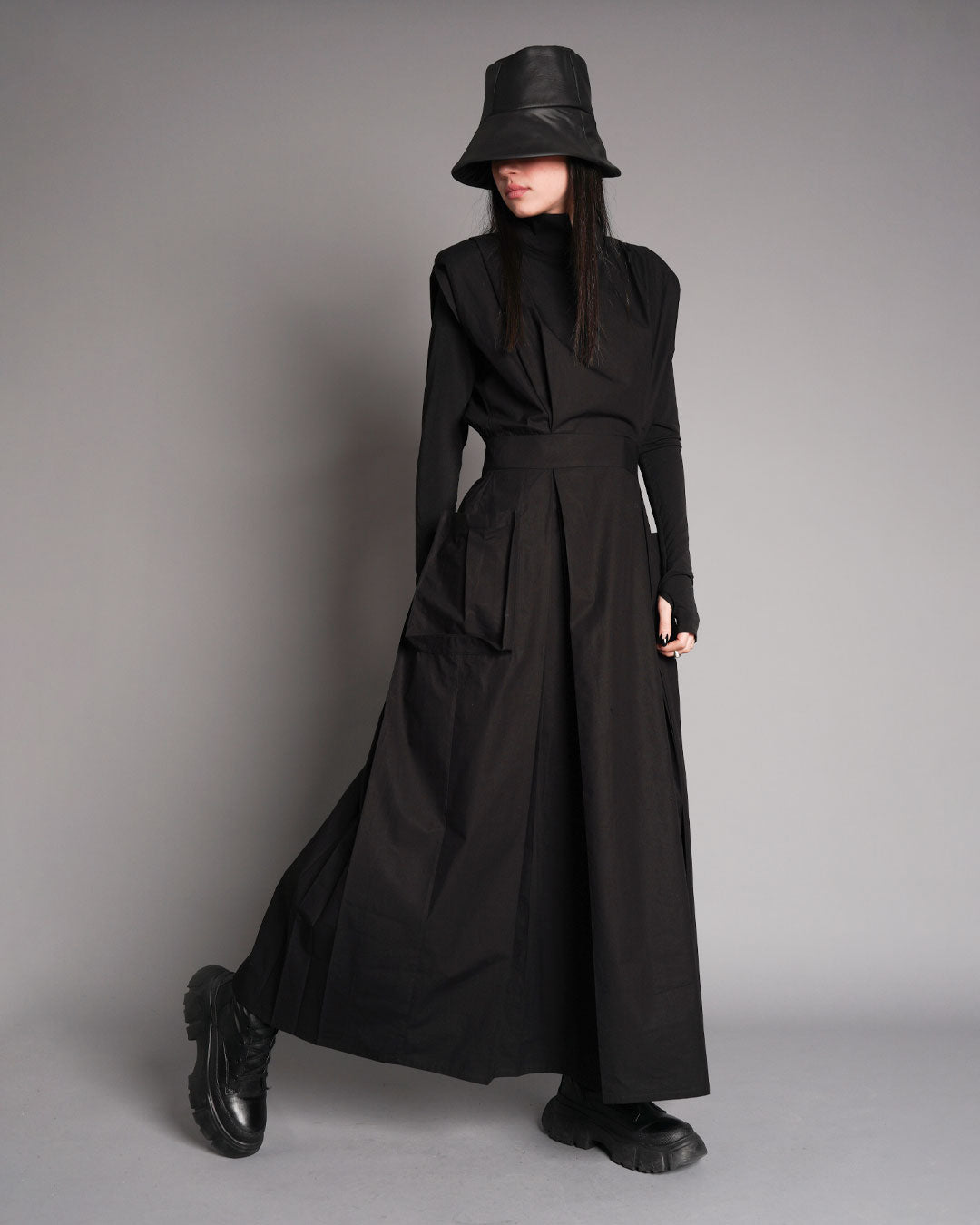 burcuaslan Dress Salo Dress