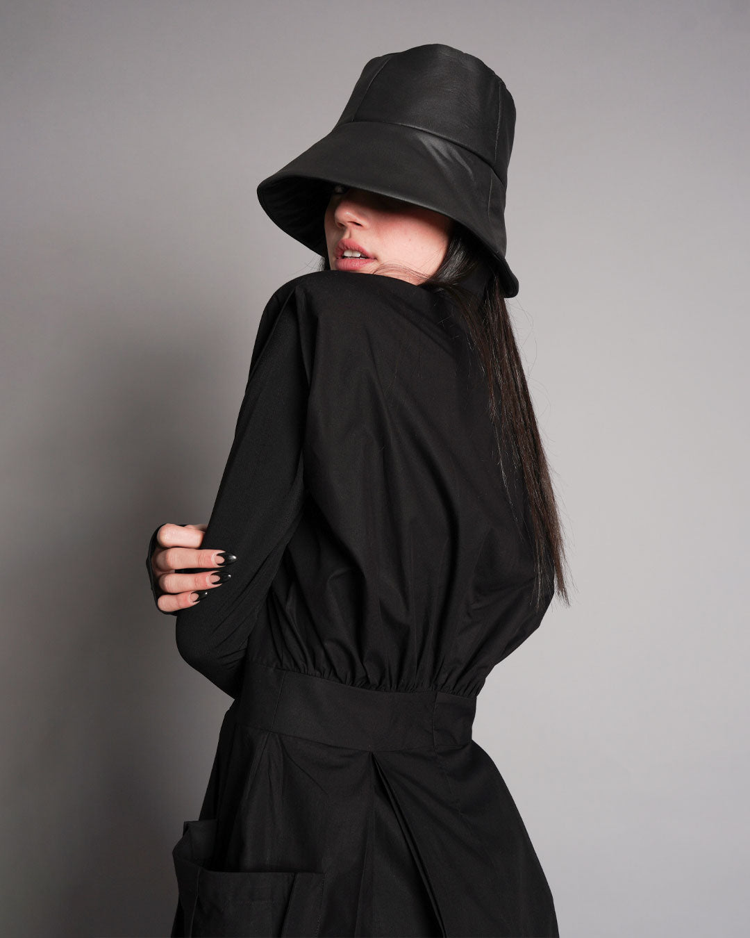 burcuaslan Dress Salo Dress