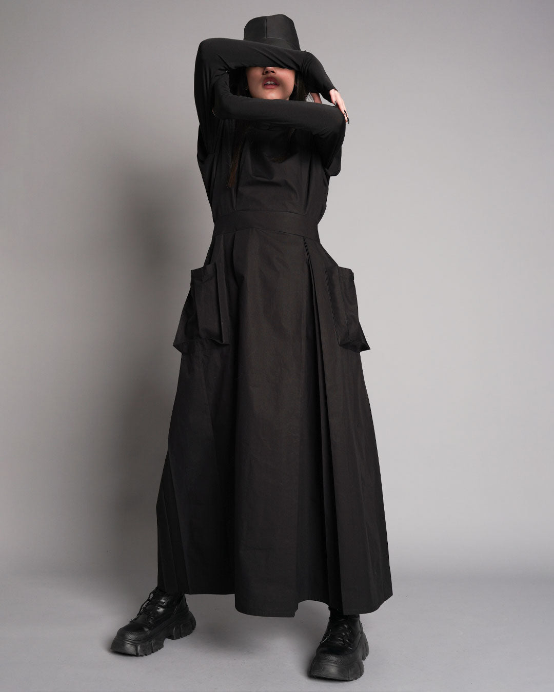 burcuaslan Dress Salo Dress