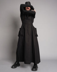 burcuaslan Dress Salo Dress