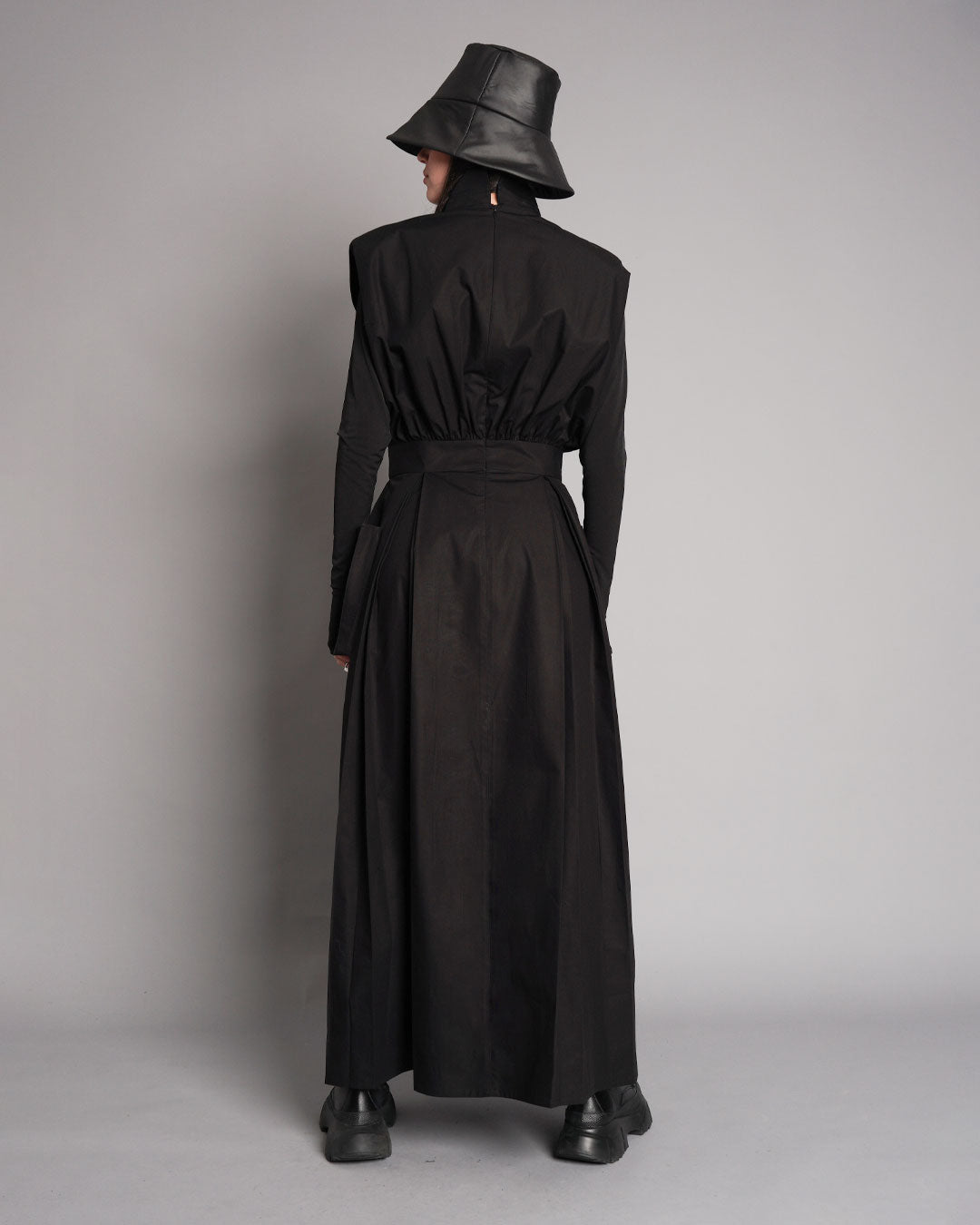 burcuaslan Dress Salo Dress