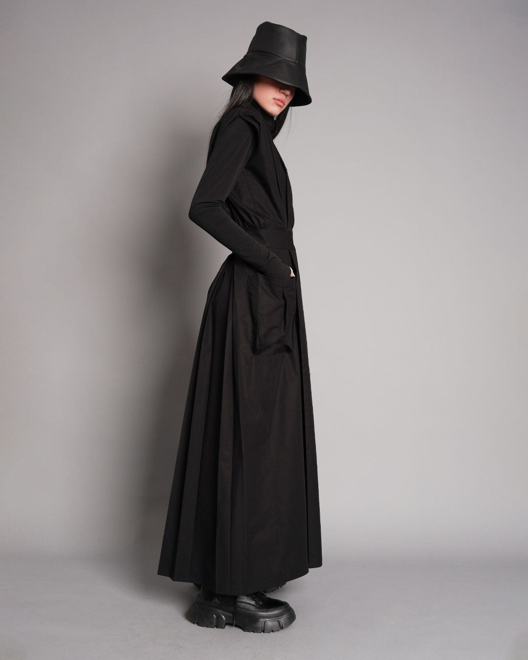 burcuaslan Dress Salo Dress