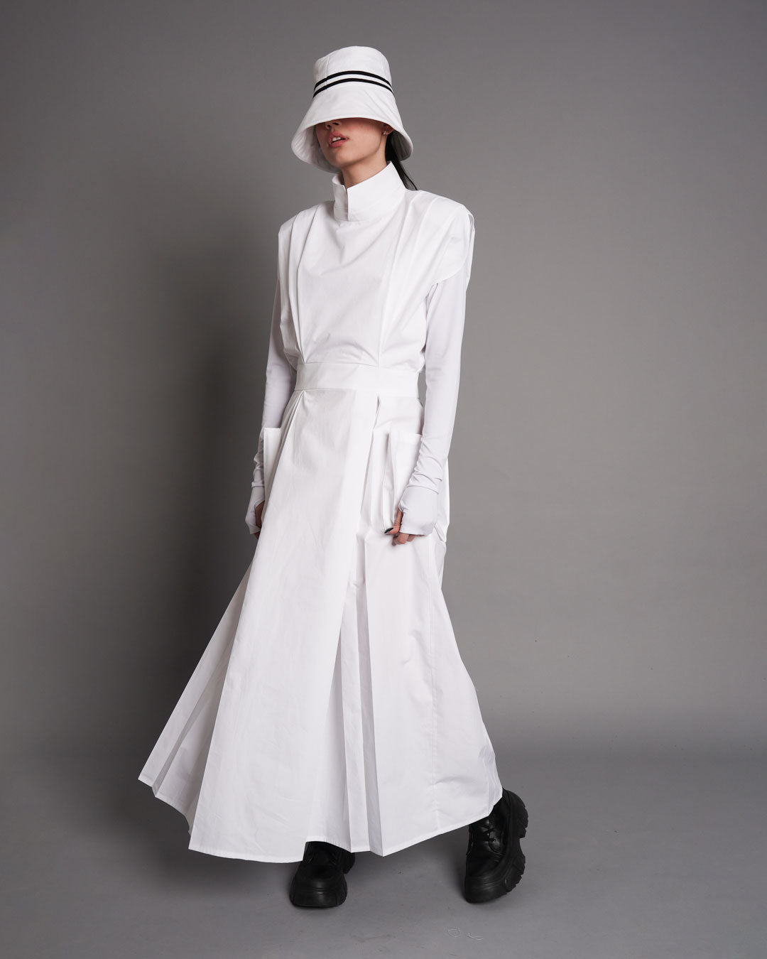 burcuaslan Dress Oti Dress