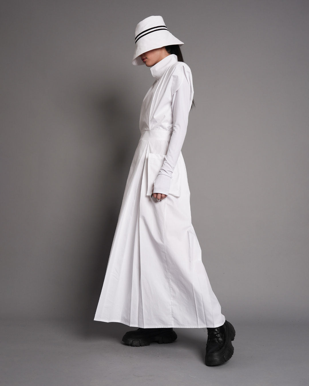 burcuaslan Dress Oti Dress