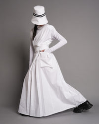 burcuaslan Dress Oti Dress