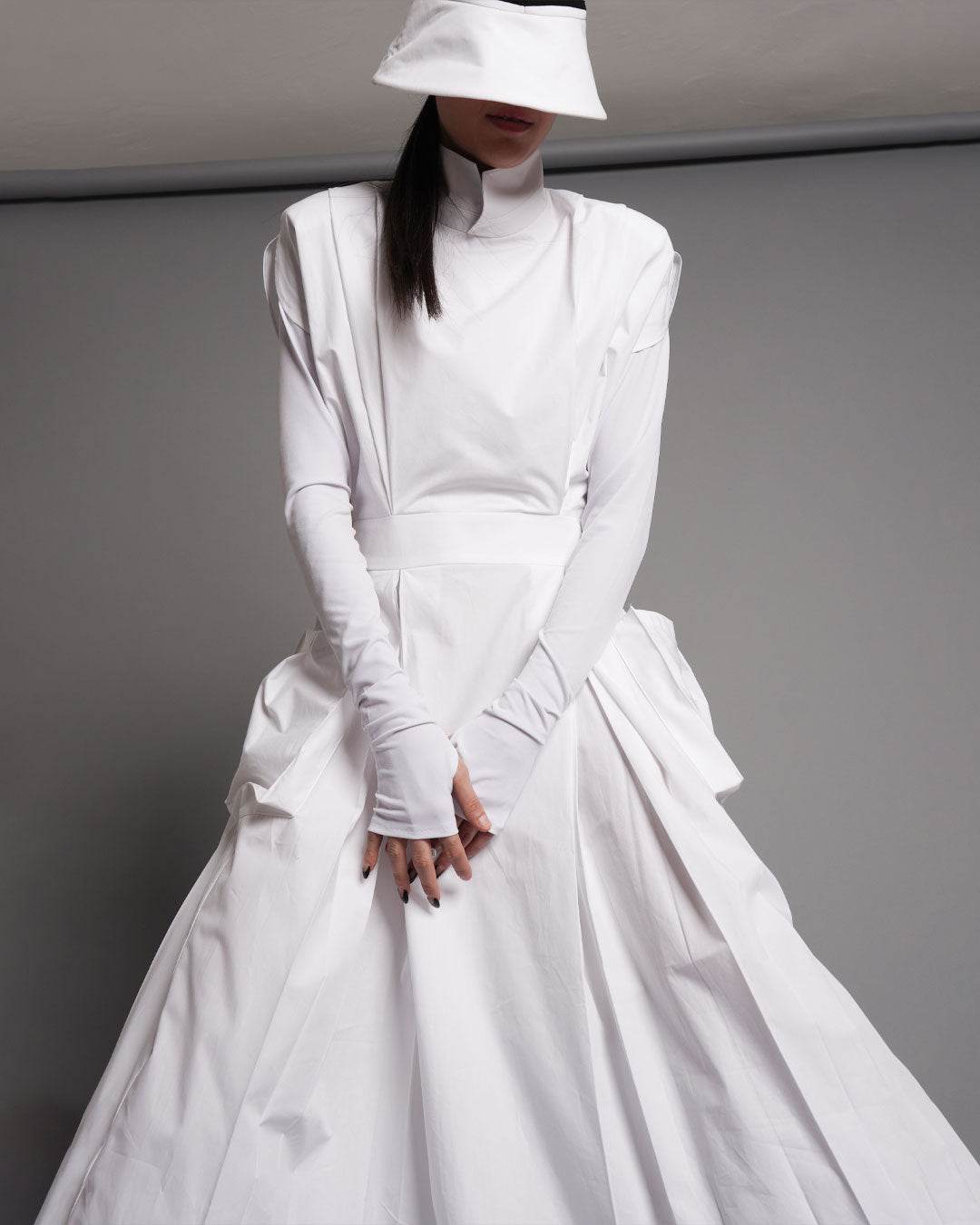 burcuaslan Dress Oti Dress