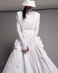 burcuaslan Dress Oti Dress