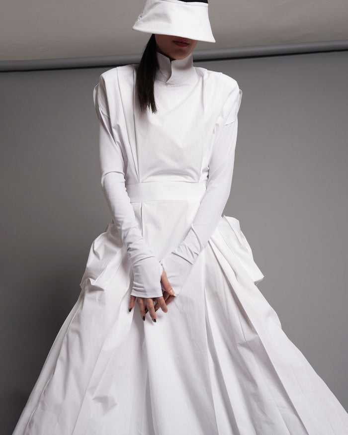 burcuaslan Dress Oti Dress