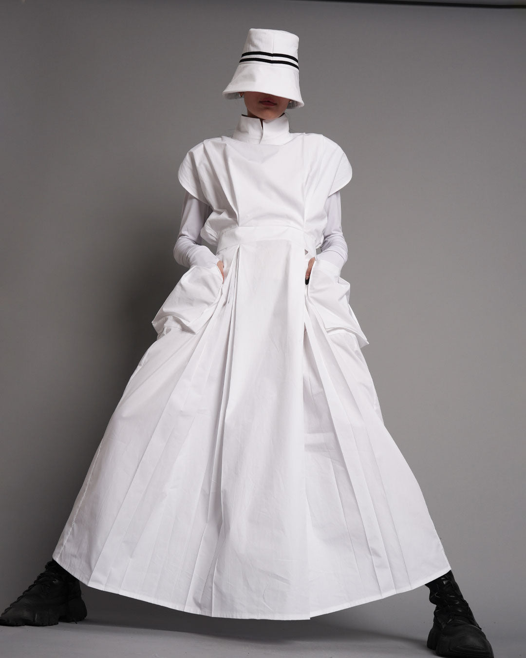 burcuaslan Dress Oti Dress