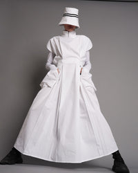 burcuaslan Dress Oti Dress