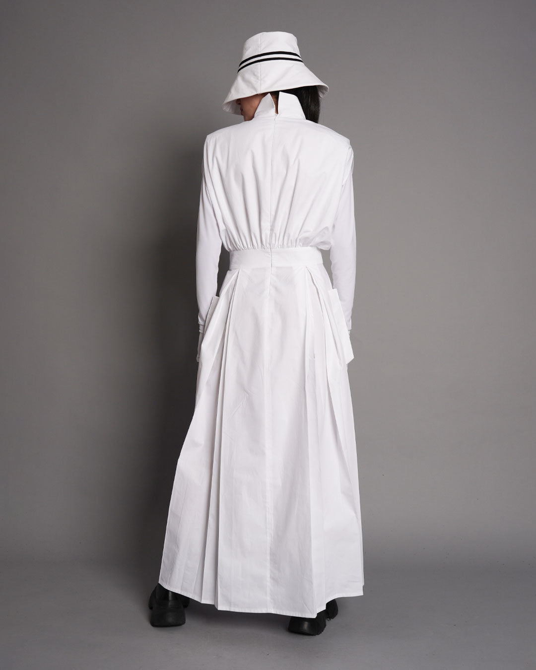 burcuaslan Dress Oti Dress