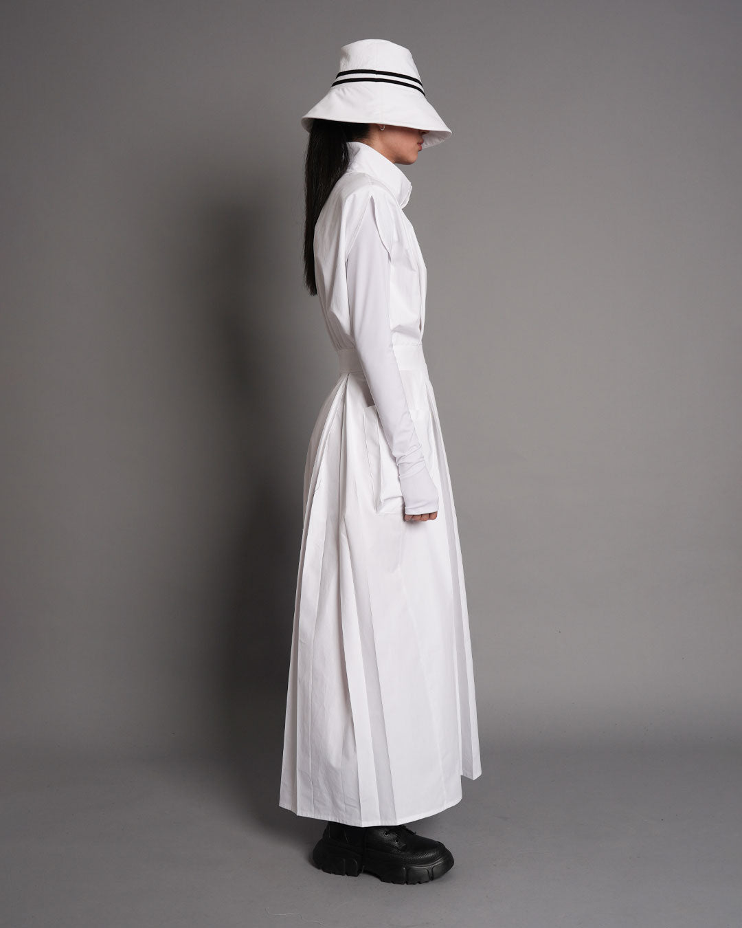 burcuaslan Dress Oti Dress