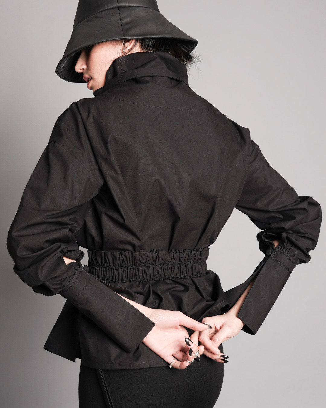 burcuaslan Shirt Mosi Shirt