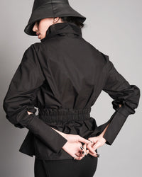 burcuaslan Shirt Mosi Shirt