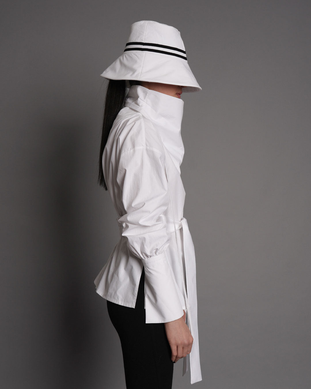 burcuaslan Shirt Dasi Shirt