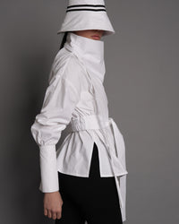 burcuaslan Shirt Dasi Shirt