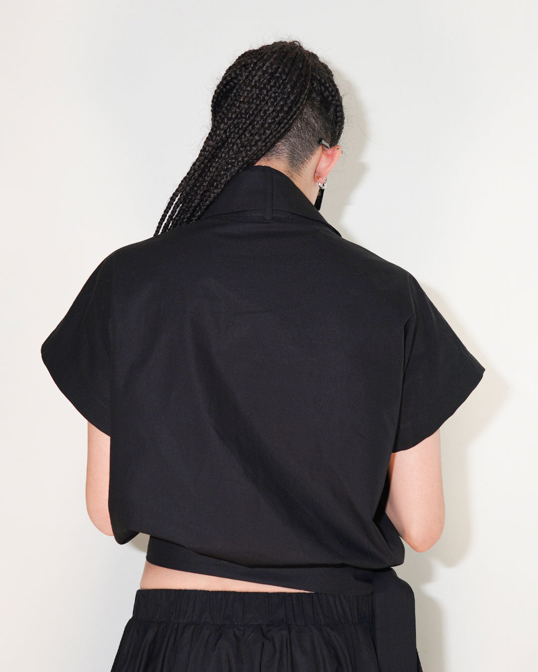 burcuaslan Shirt Bezo Shirt