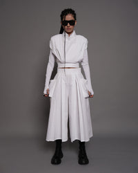 burcuaslan Pants Konara Pants