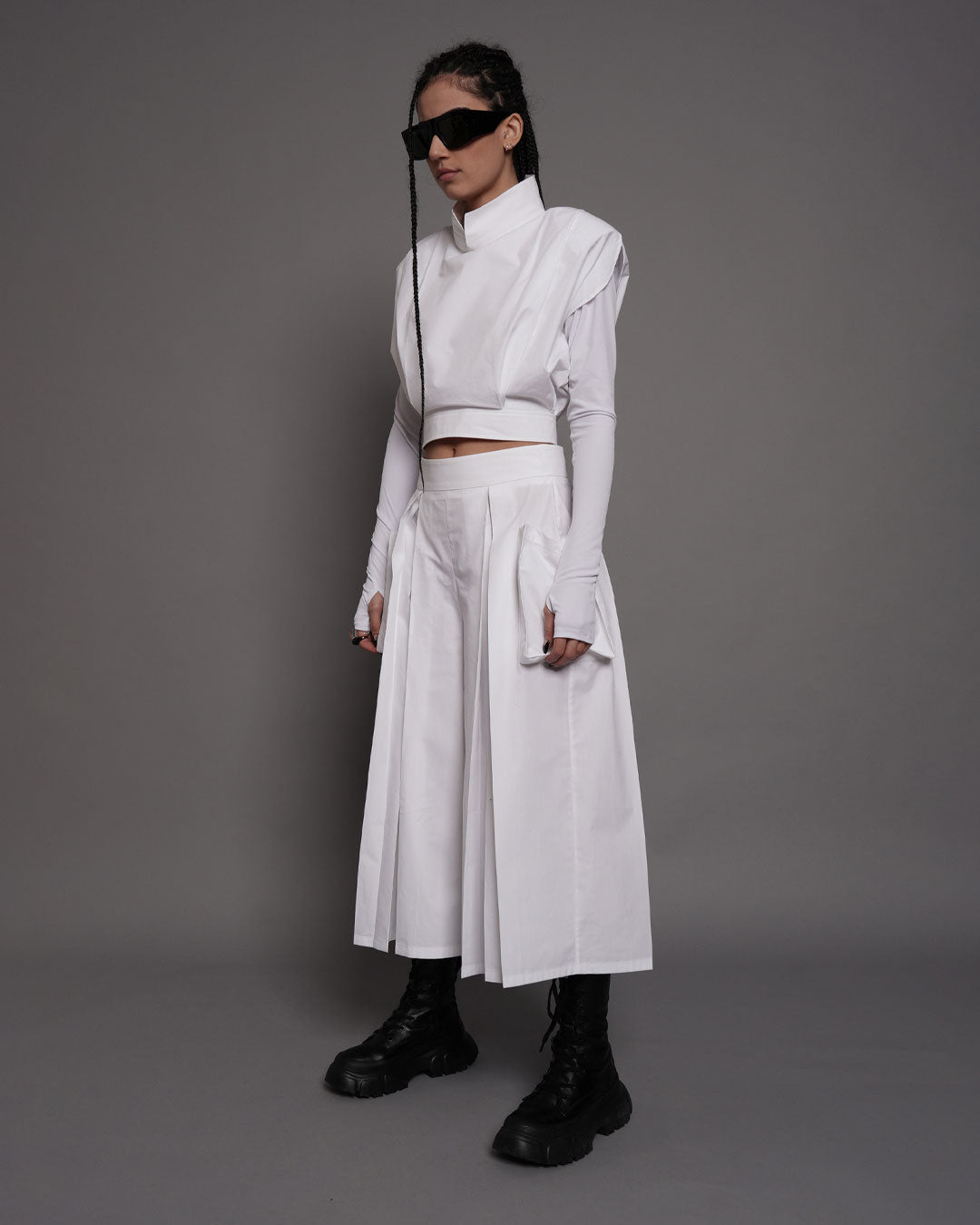 burcuaslan Pants Konara Pants