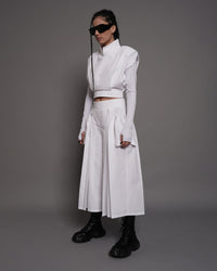 burcuaslan Pants Konara Pants