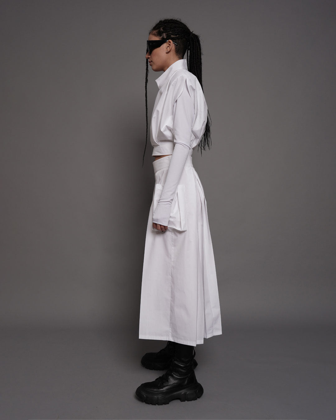 burcuaslan Pants Konara Pants