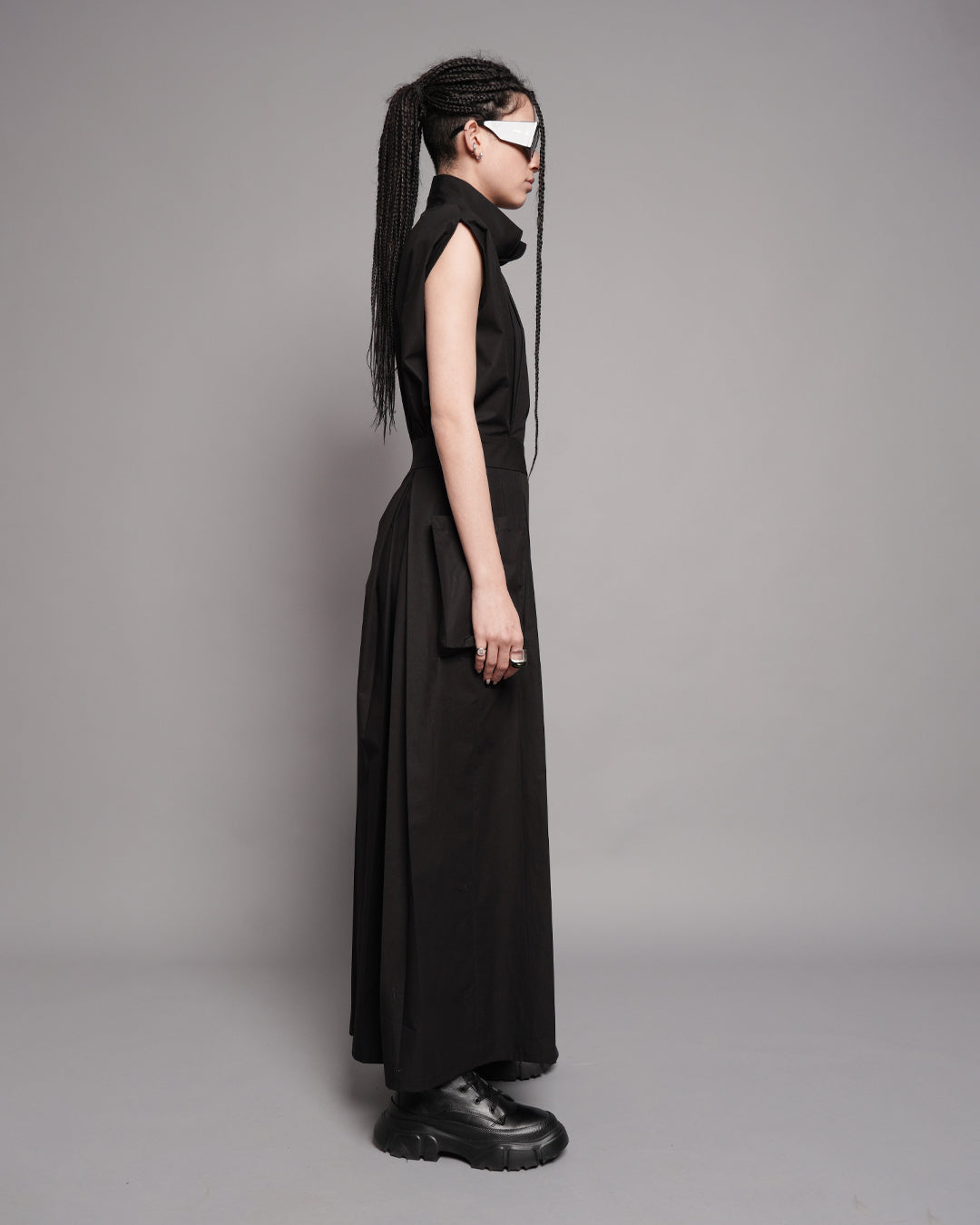 burcuaslan Jumpsuit Tamula Jumpsuit
