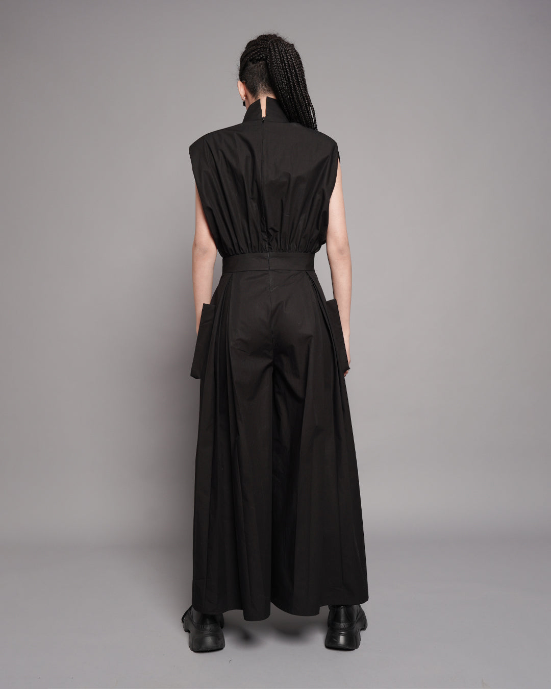 burcuaslan Jumpsuit Tamula Jumpsuit