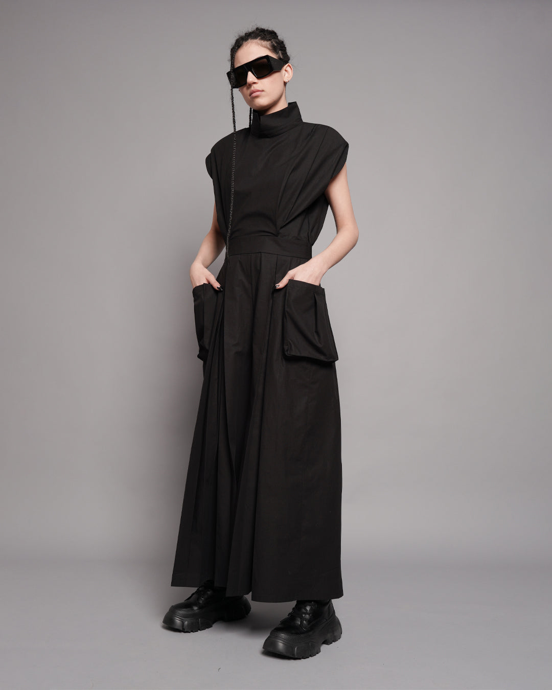 burcuaslan Jumpsuit Tamula Jumpsuit