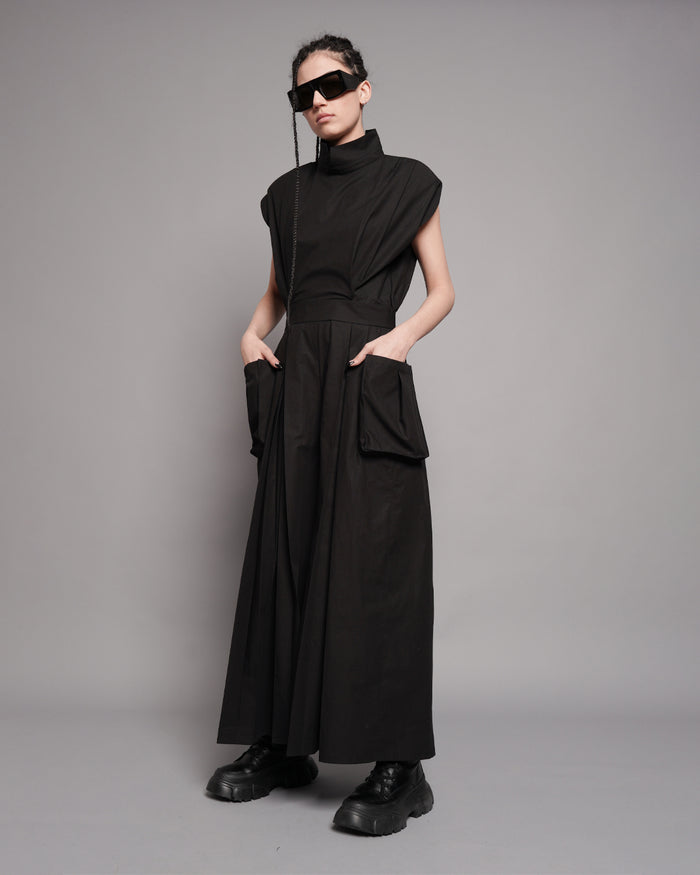 burcuaslan Jumpsuit Tamula Jumpsuit