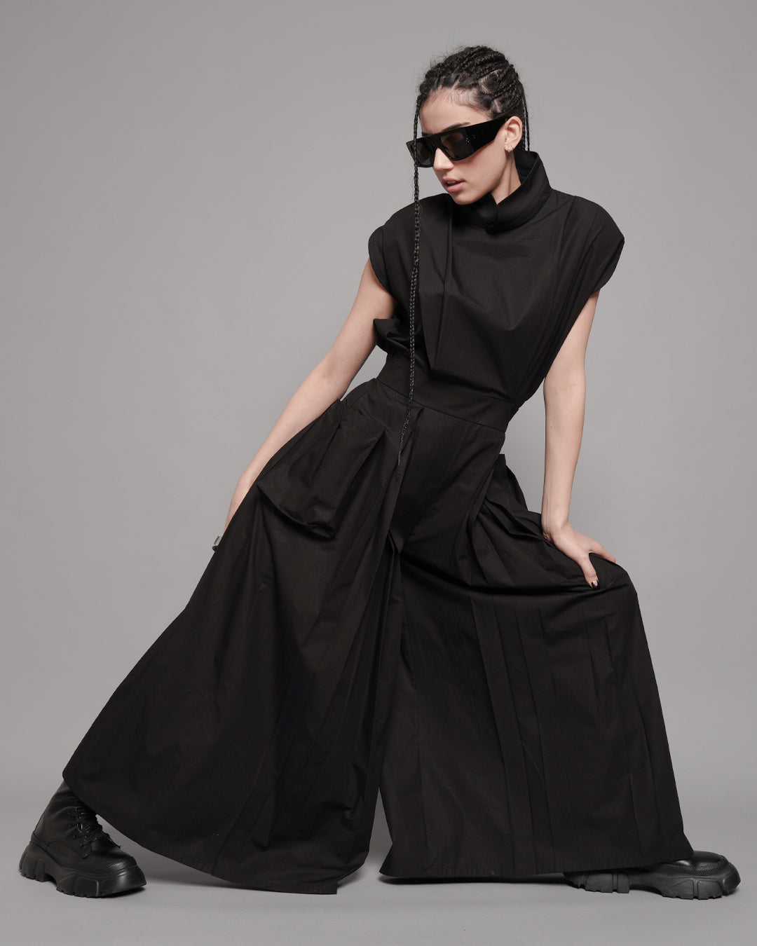 burcuaslan Jumpsuit Tamula Jumpsuit