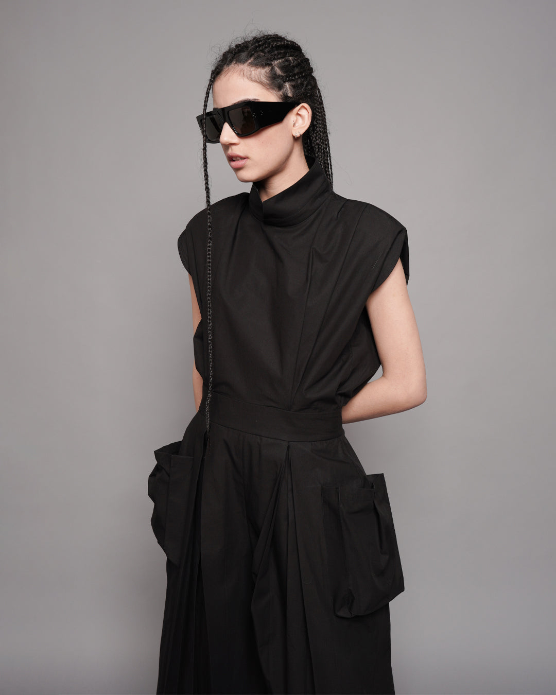 burcuaslan Jumpsuit Tamula Jumpsuit