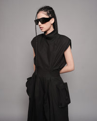 burcuaslan Jumpsuit Tamula Jumpsuit