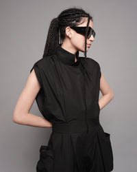 burcuaslan Jumpsuit Tamula Jumpsuit