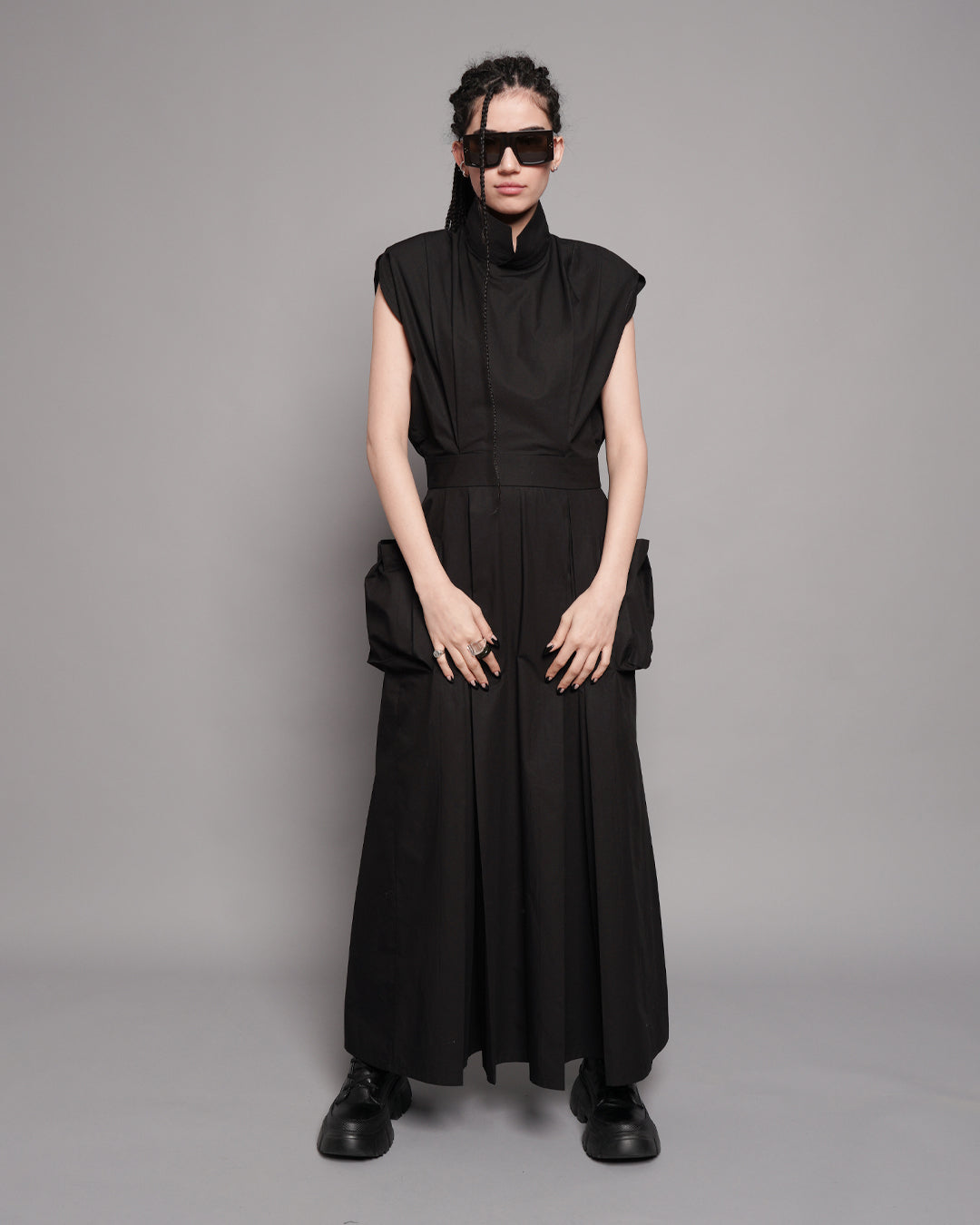 burcuaslan Jumpsuit Tamula Jumpsuit