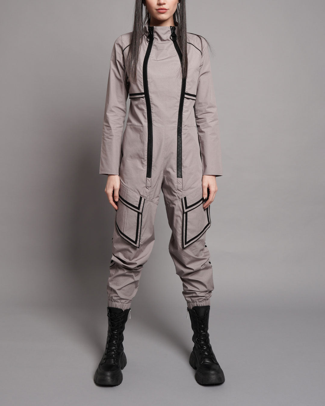 burcuaslan Jumpsuit Zola Jumpsuit